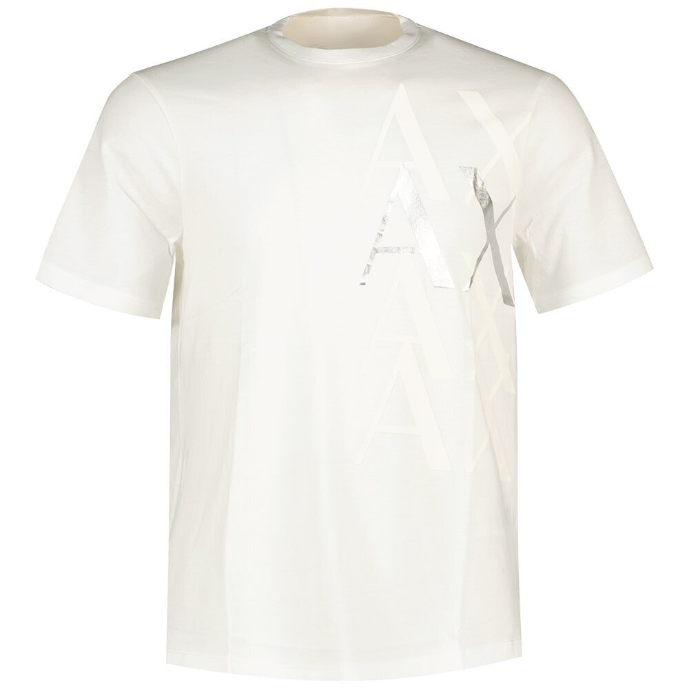 ARMANI EXCHANGE 3DZTSC Short Sleeve T-Shirt