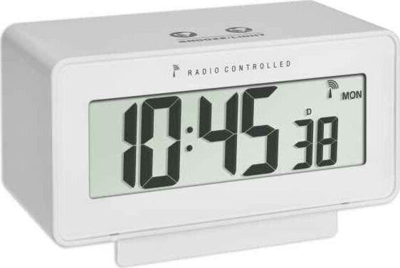 TFA Radio Alarm Clock TFA 60.2544.02