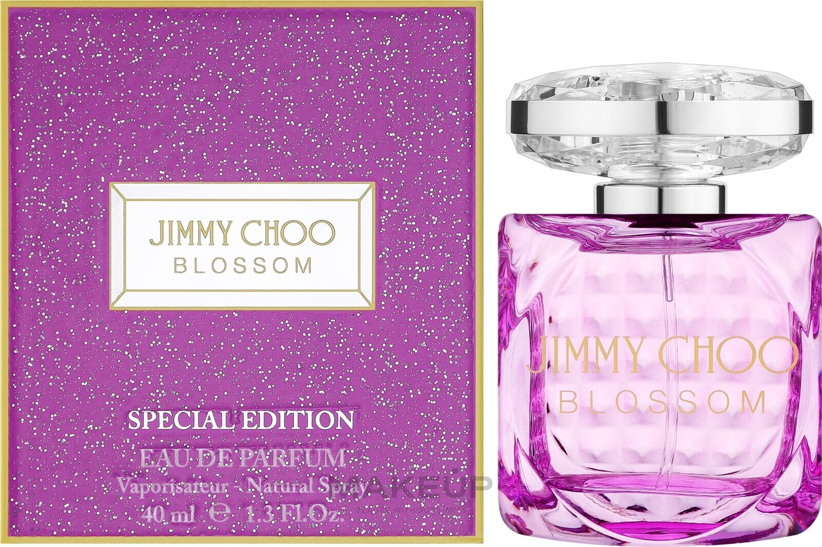 Jimmy Choo Blossom Special Edition 2024 - Eau de Parfum