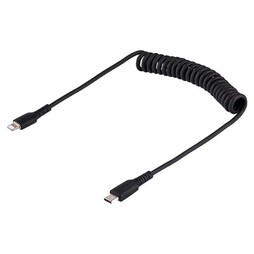 STARTECH 902738402 50 cm USB-A To Lightning Cable