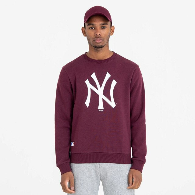 NEW ERA MLB Regular New York Yankees Sweatshirt