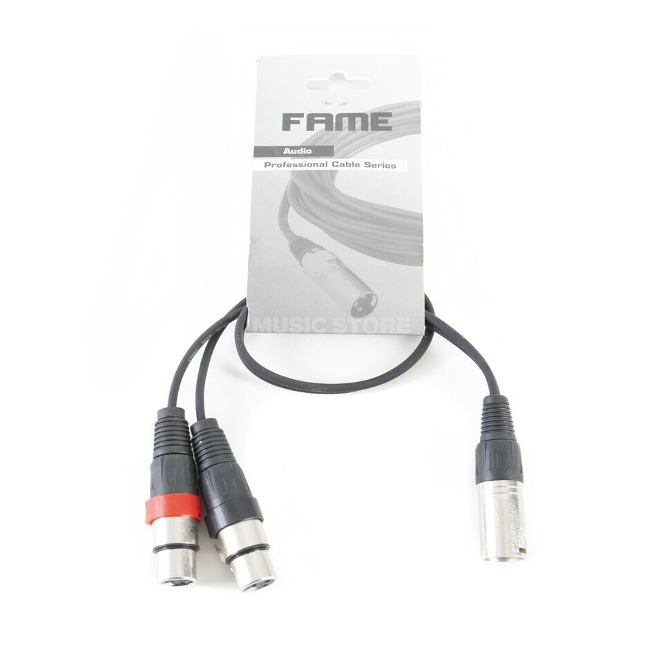 MUSIC STORE Insert Cable 0,5 m