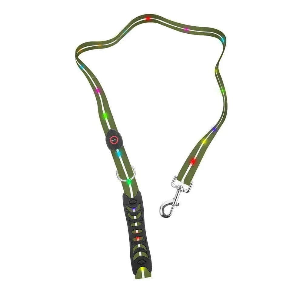 DOGGY VILLAGE MT7122 dog leash 1.2 m