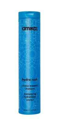 hydro rush intense moisture shampoo