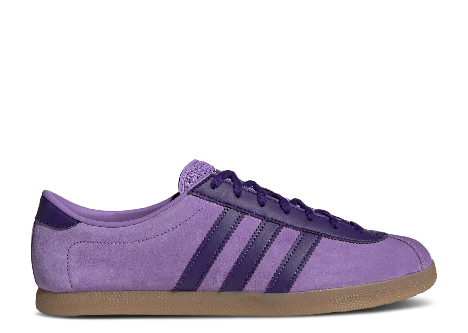 London 'Terrace Pack - Violet Fuchsia'