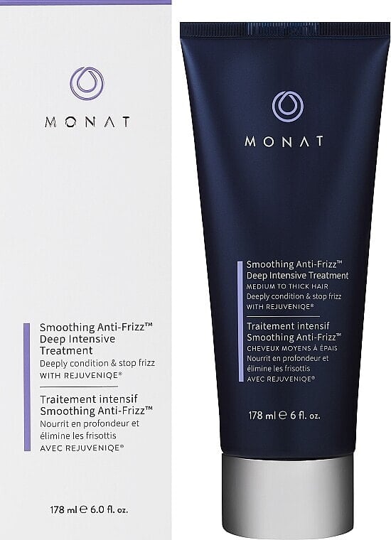 Monat smoothing system best sale