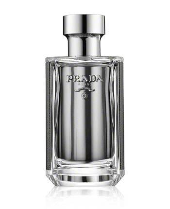 Prada L'Homme Eau de Toilette Spray