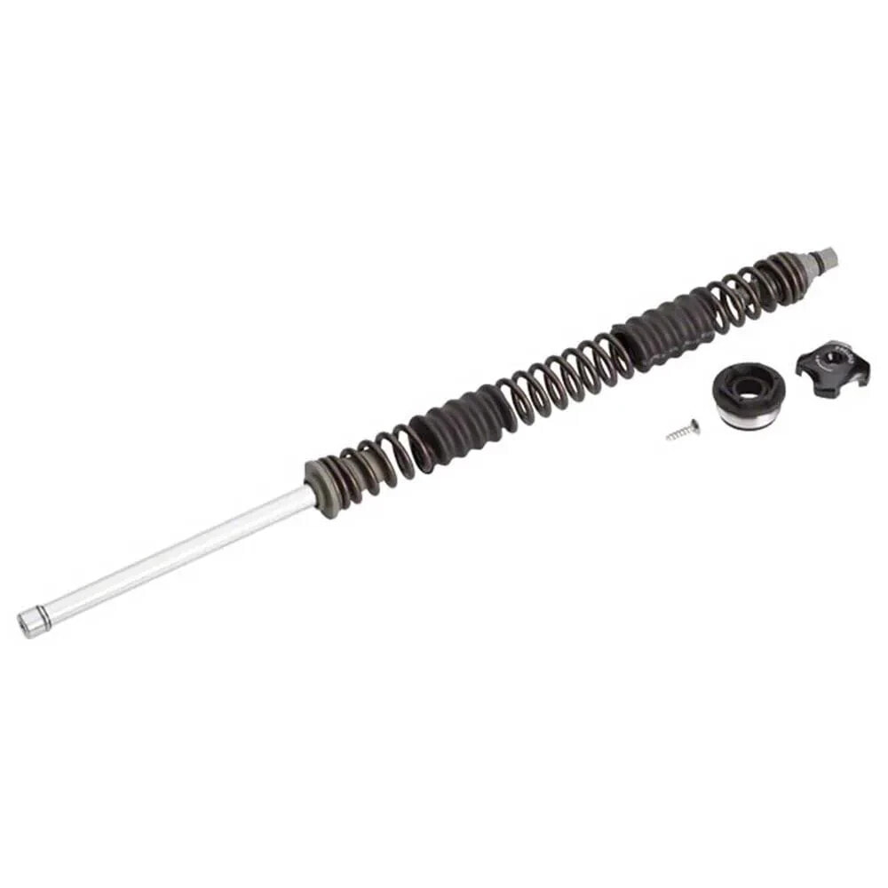 ROCKSHOX Spring Coil X-Soft XC30 A1-A3/30 Silver A1-A2