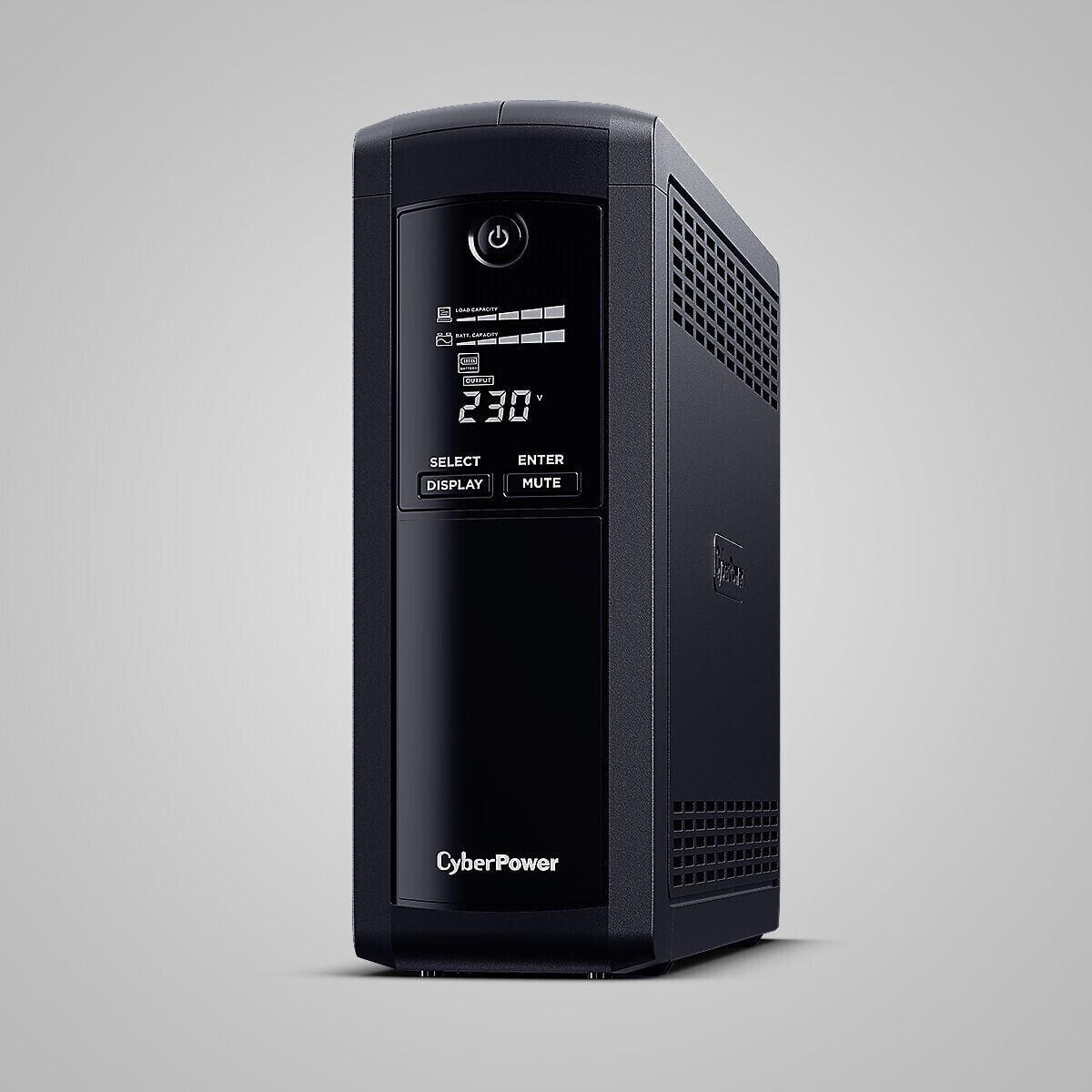 Uninterruptible Power Supply System Interactive UPS Cyberpower VP1600ELCD-FR 900 W