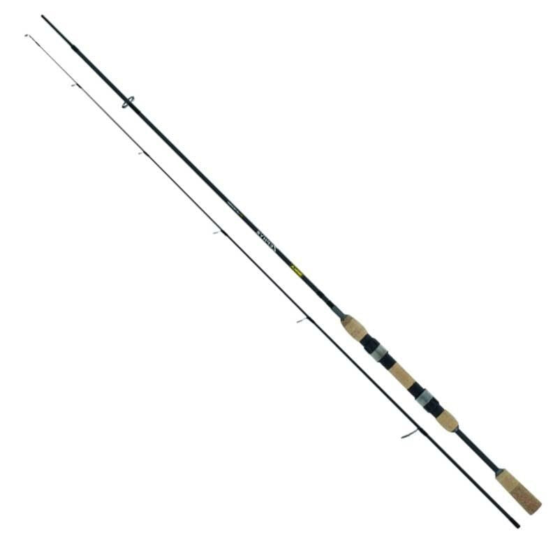 SEIKA Zephyr Spinning Rod