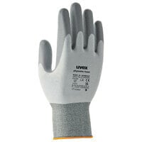 UVEX Arbeitsschutz 6005008 - Grey - White - EUE - Adult - Adult - Unisex - 1 pc(s)