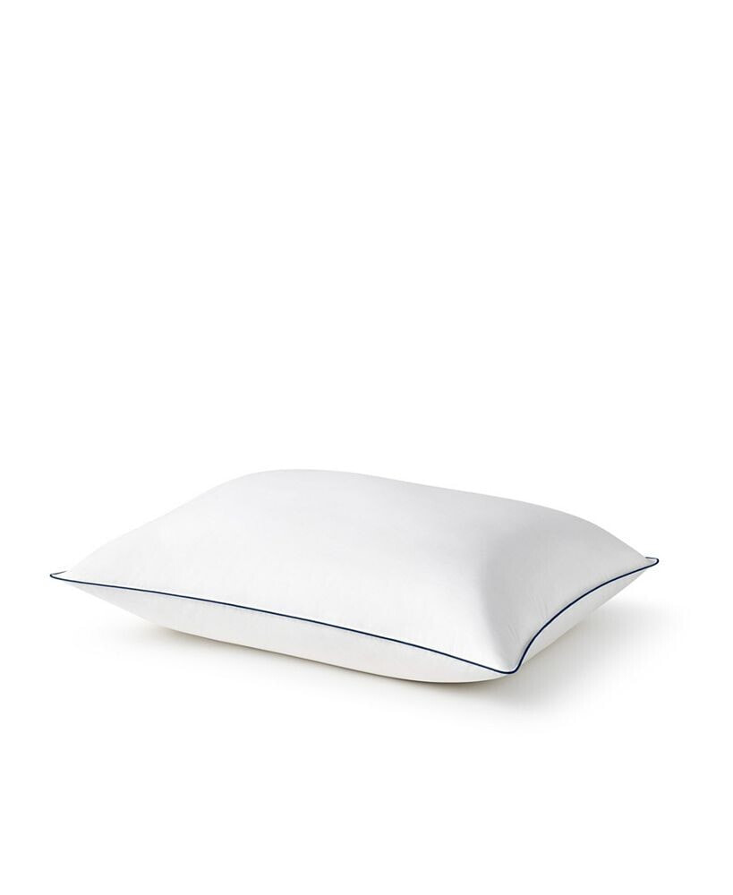 Nestl sleepTone Loft Supportive Down Pillow, Queen