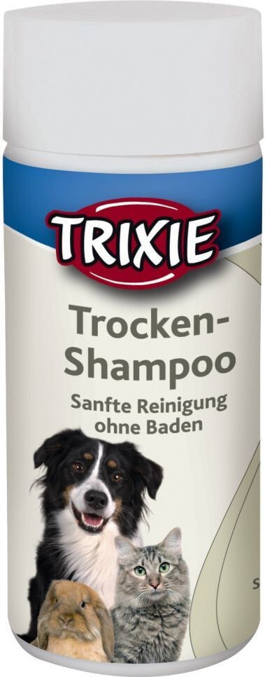 Trixie DRY WASH SHAMPOO 100g