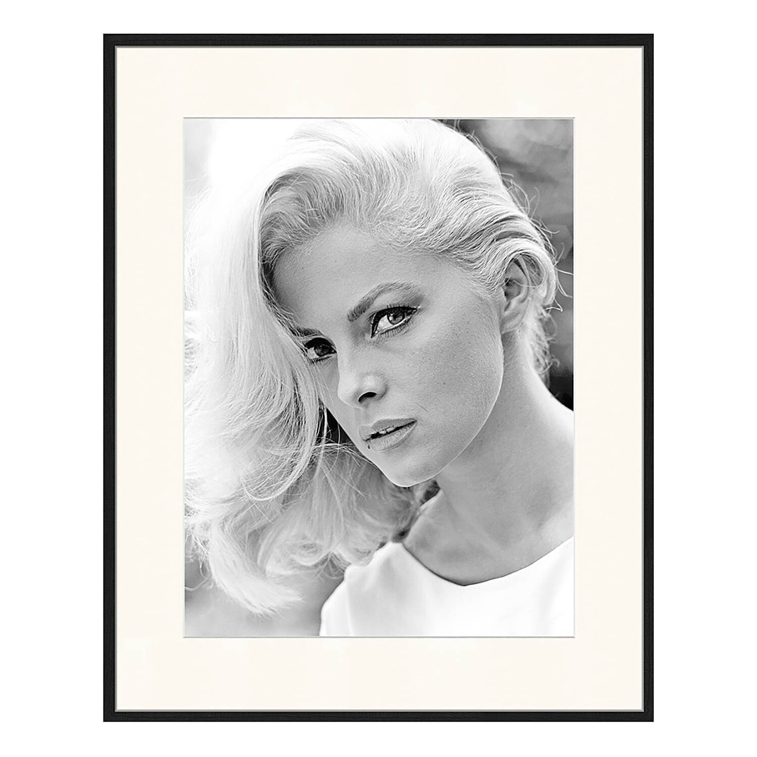 Bild Virna Lisi