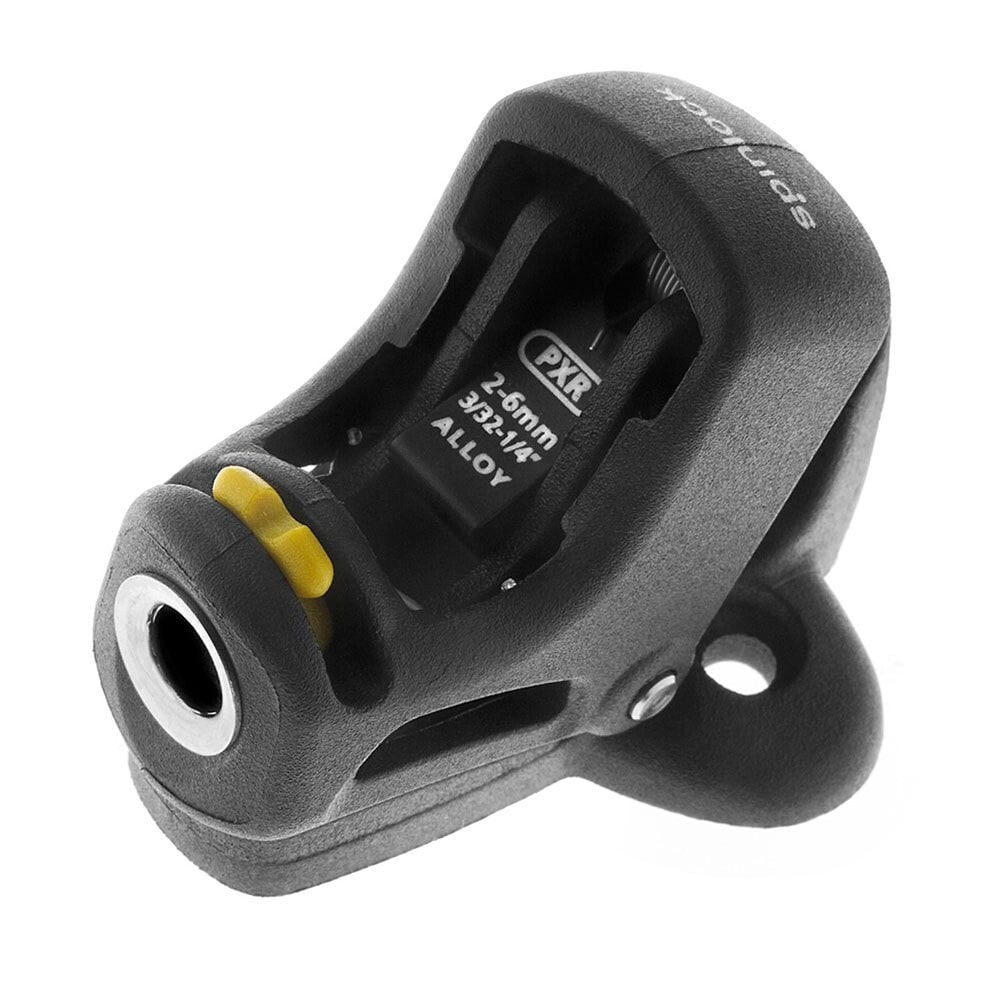 SPINLOCK PXR Cam Cleat Retrofit 2-6 mm Adapter
