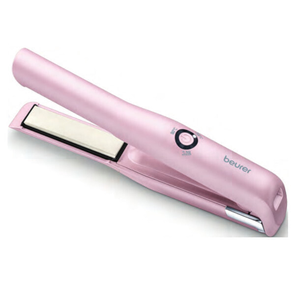 Щипцы, плойка или выпрямитель волос BEURER Hair straightener mini HS 20