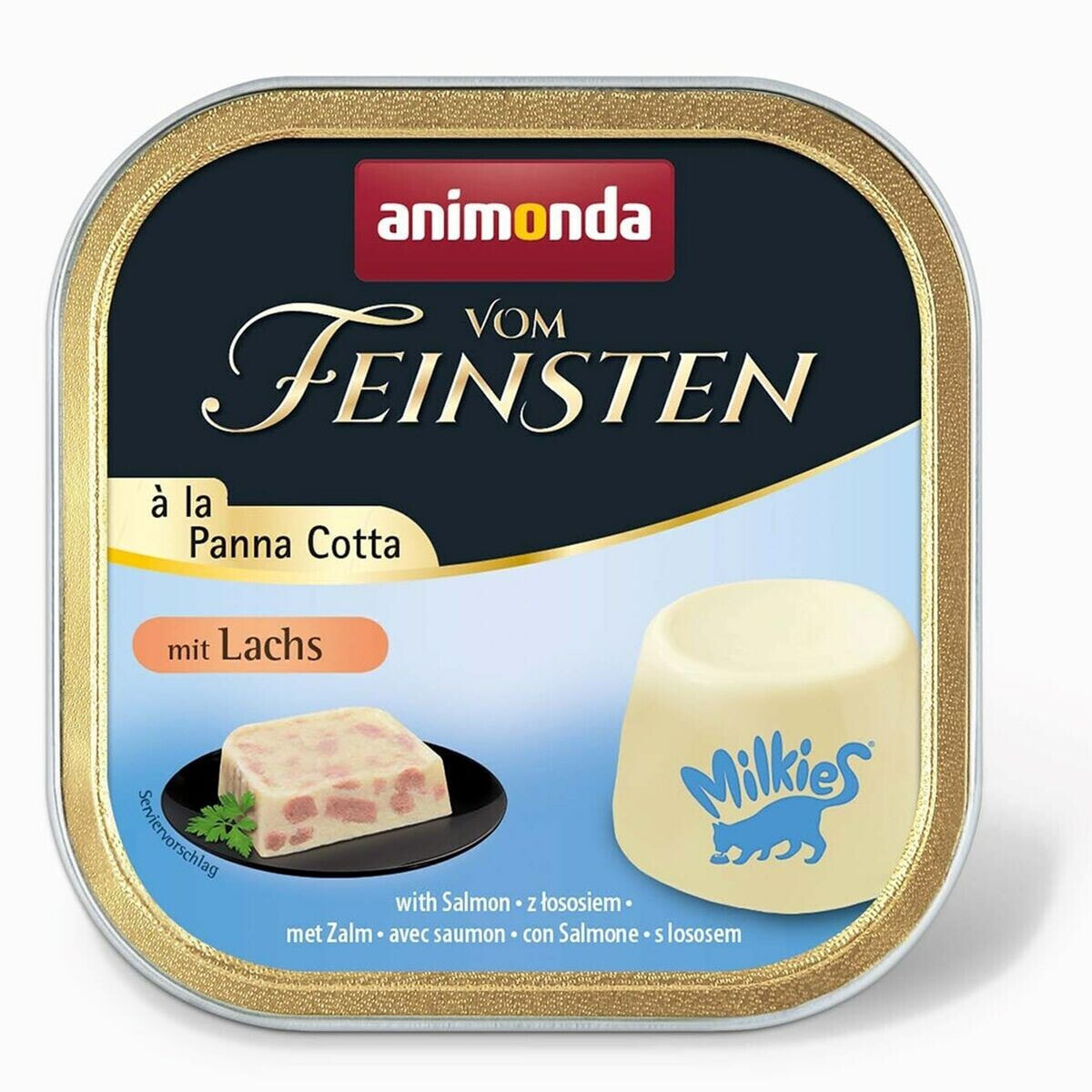 Cat food Animonda 100 g