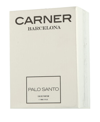 Carner Barcelona Palo Santo Eau de Parfum Spray