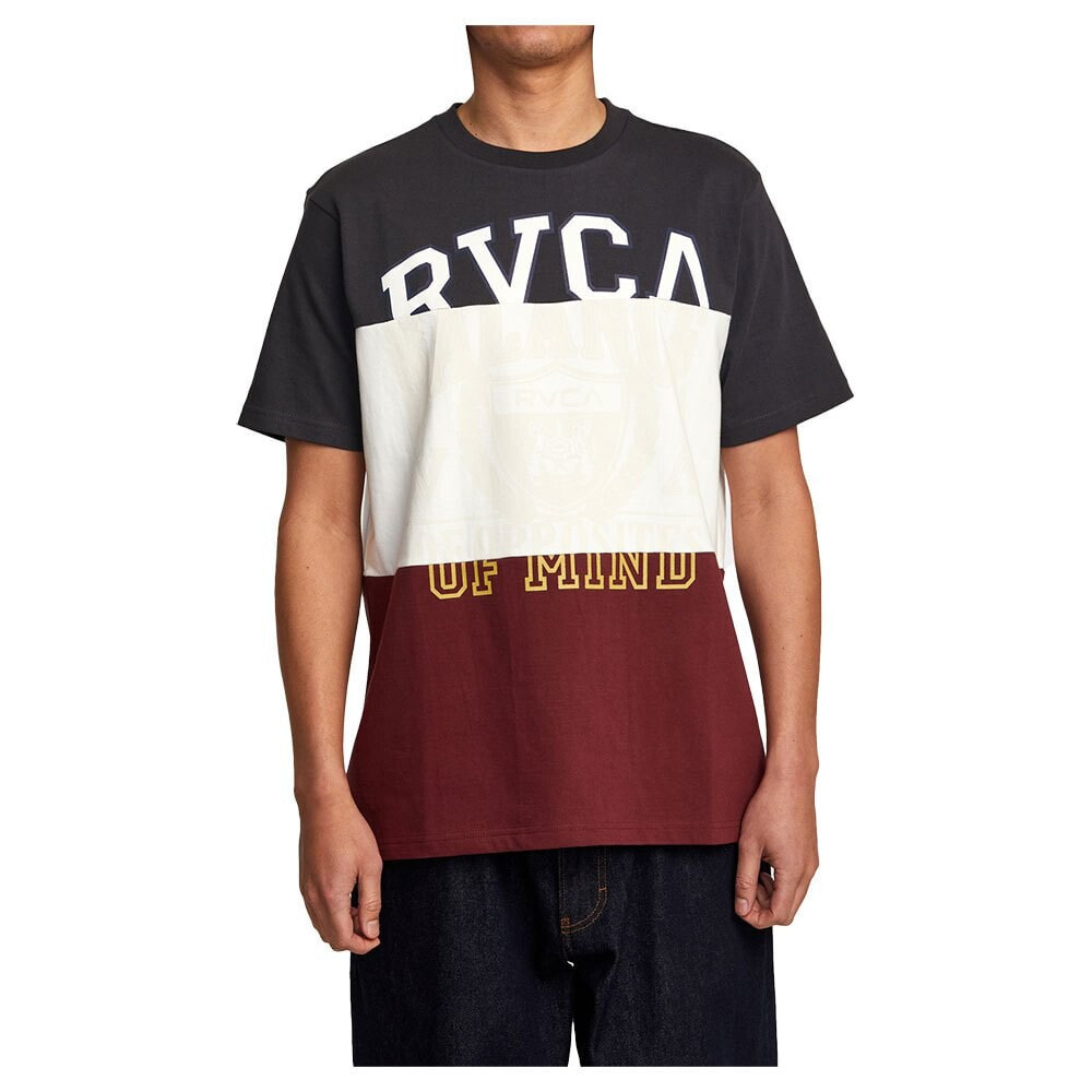 RVCA Compilation Short Sleeve T-Shirt