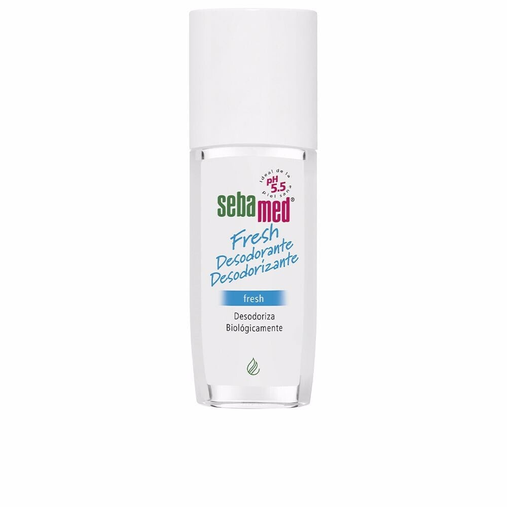 Sebamed Fresh Deodorant Spray Дезодорант-спрей для чувствителньой кожи 50 мл