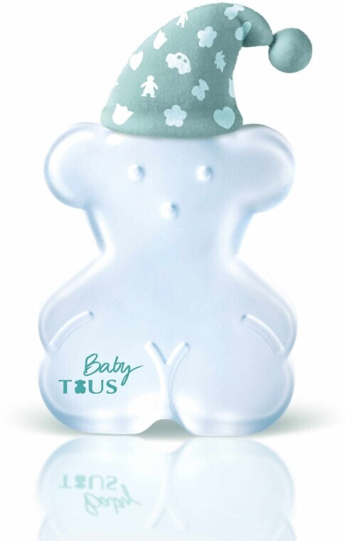 Tous Baby - Eau de Cologne