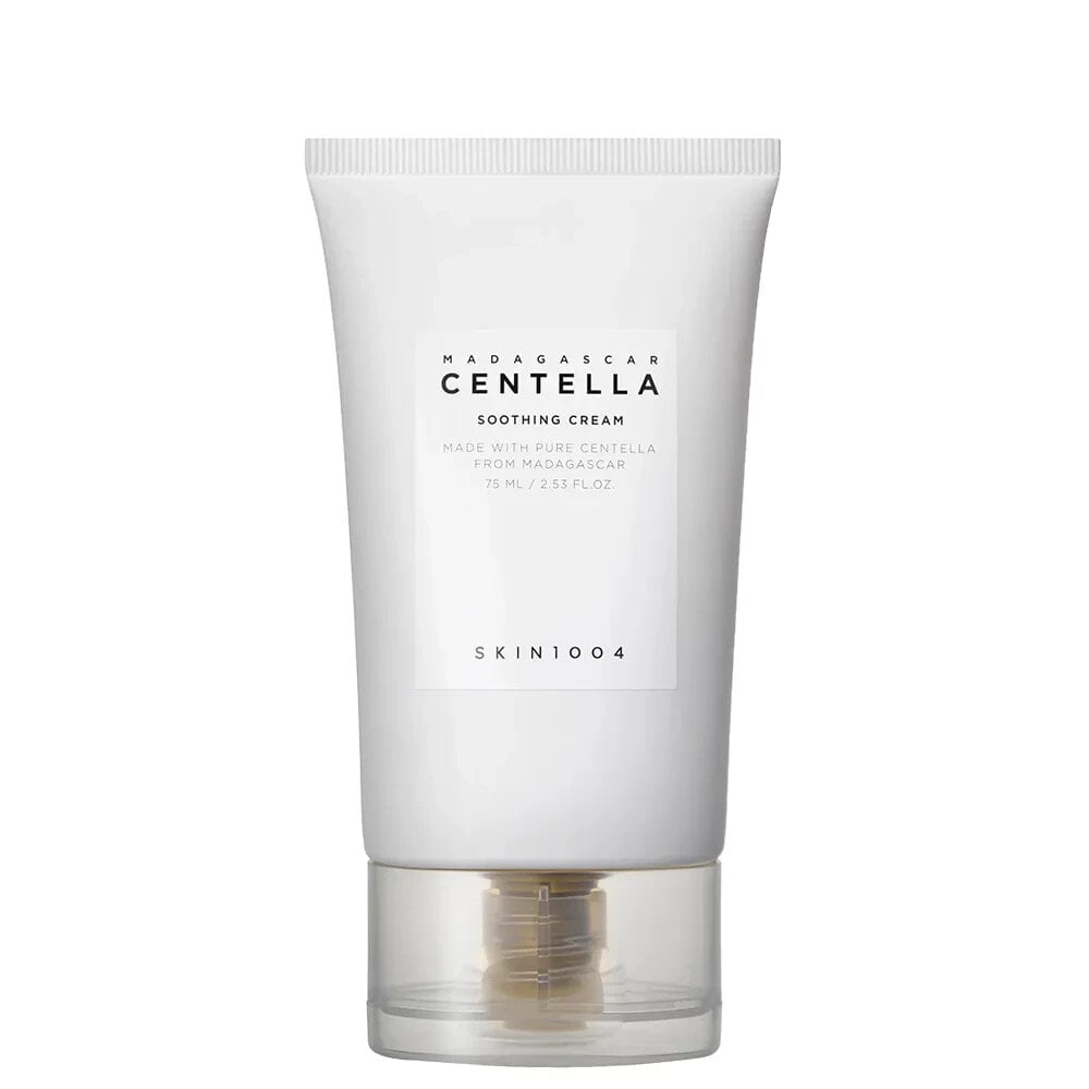 Gesichtscreme Madagascar Centella Soothing Cream 30ml