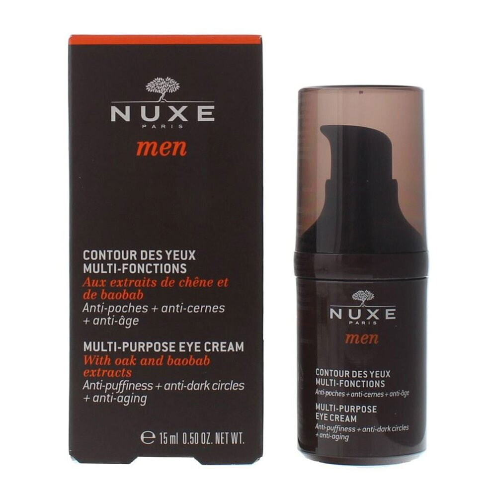 NUXE Multi-Purpose Eye Cream For Man 15ml