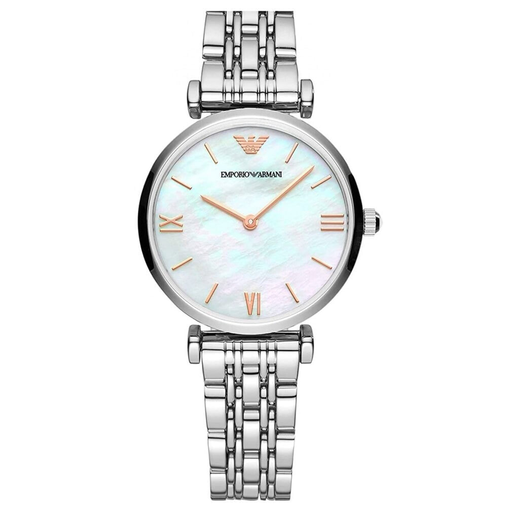 EMPORIO ARMANI AR90004L Watch