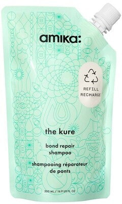 THE KURE Bond Repair Shampoo