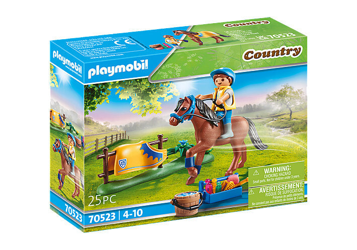 Playmobil Country 70523 набор игрушек
