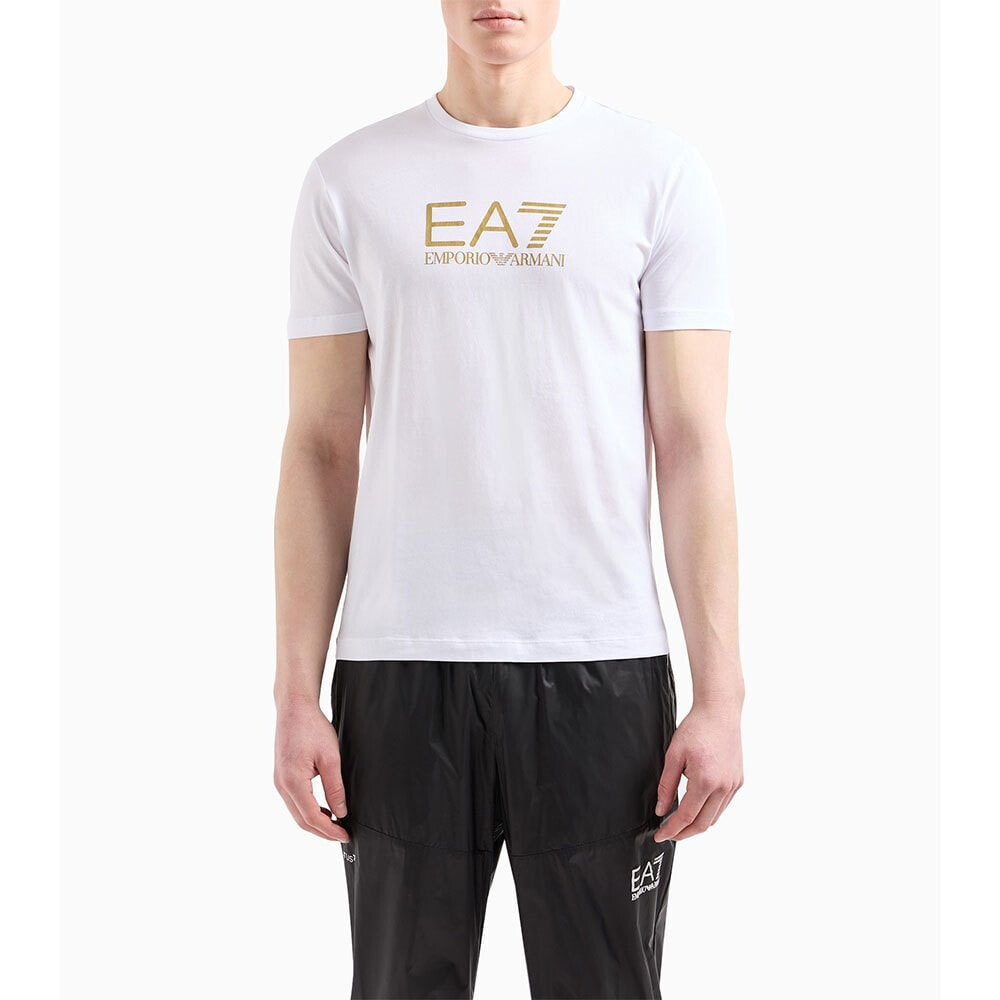 EA7 EMPORIO ARMANI 3DPT08_PJM9Z Short Sleeve T-Shirt