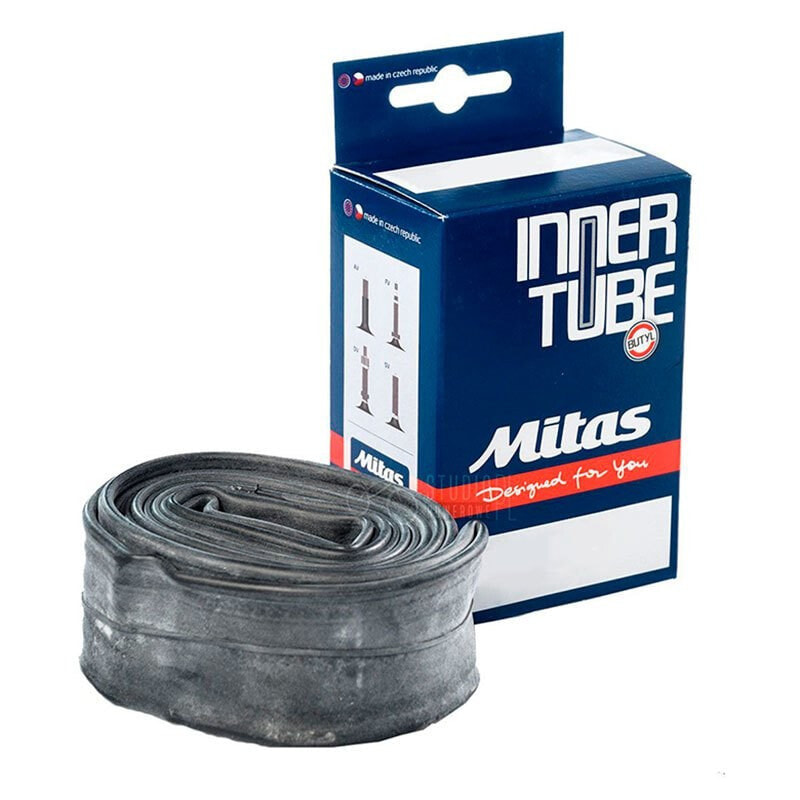 MITAS Standard 40 mm Inner Tube