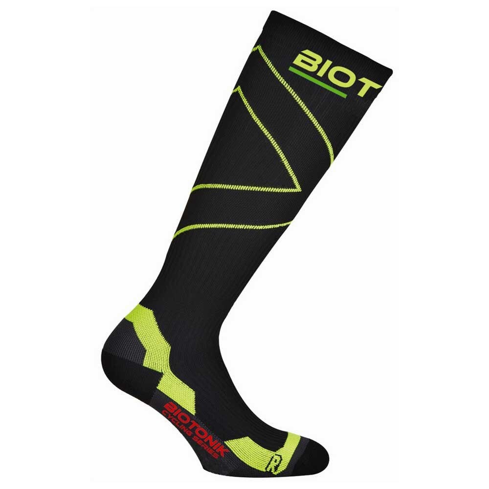 BIOTONIK Italia Long Socks