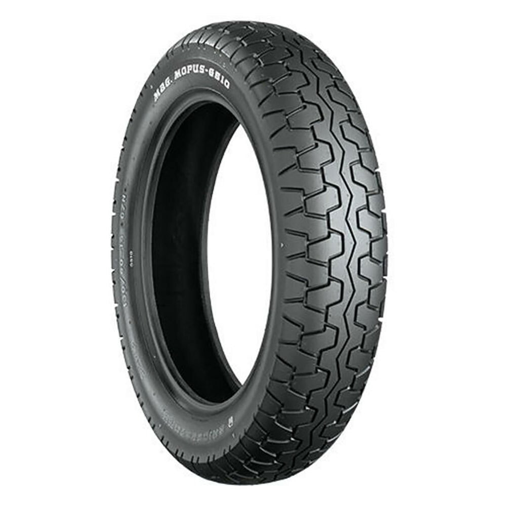 BRIDGESTONE Exedra-G510 R 52P 6 RFD TT Road Tire