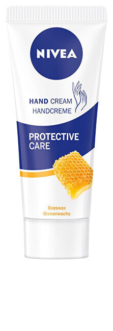 (Hand Cream) with Beeswax Protective Care (Hand Cream) 75 ml