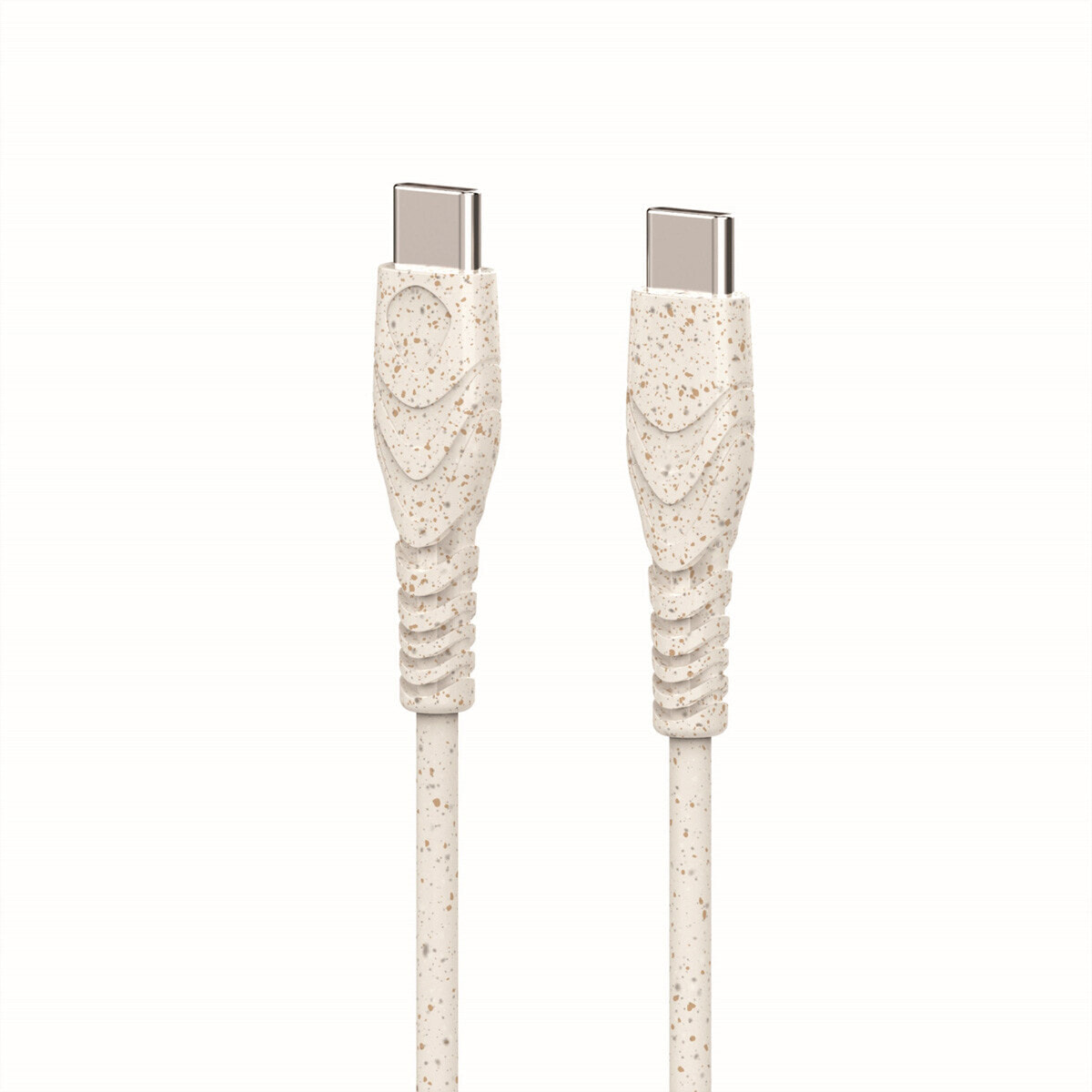 Type-C to 3A 1.2M - Cable - Digital