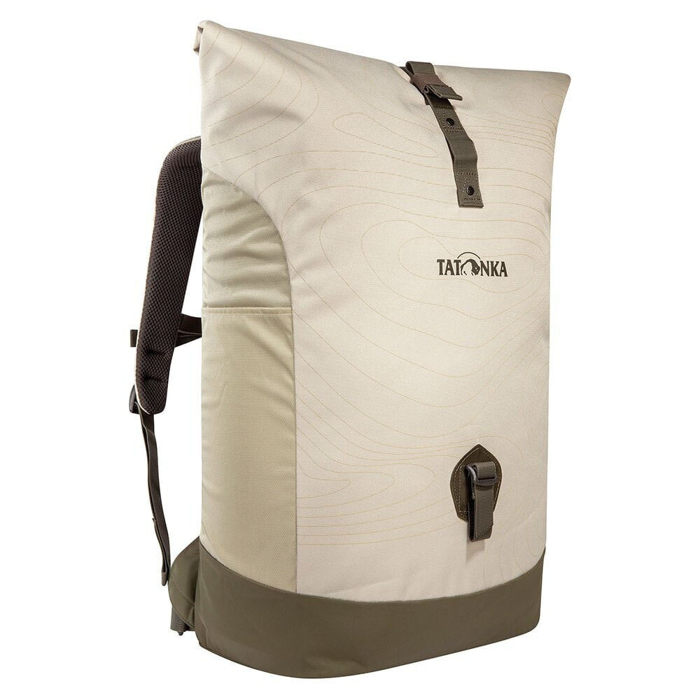 TATONKA Grip Rolltop Pack 34L Backpack