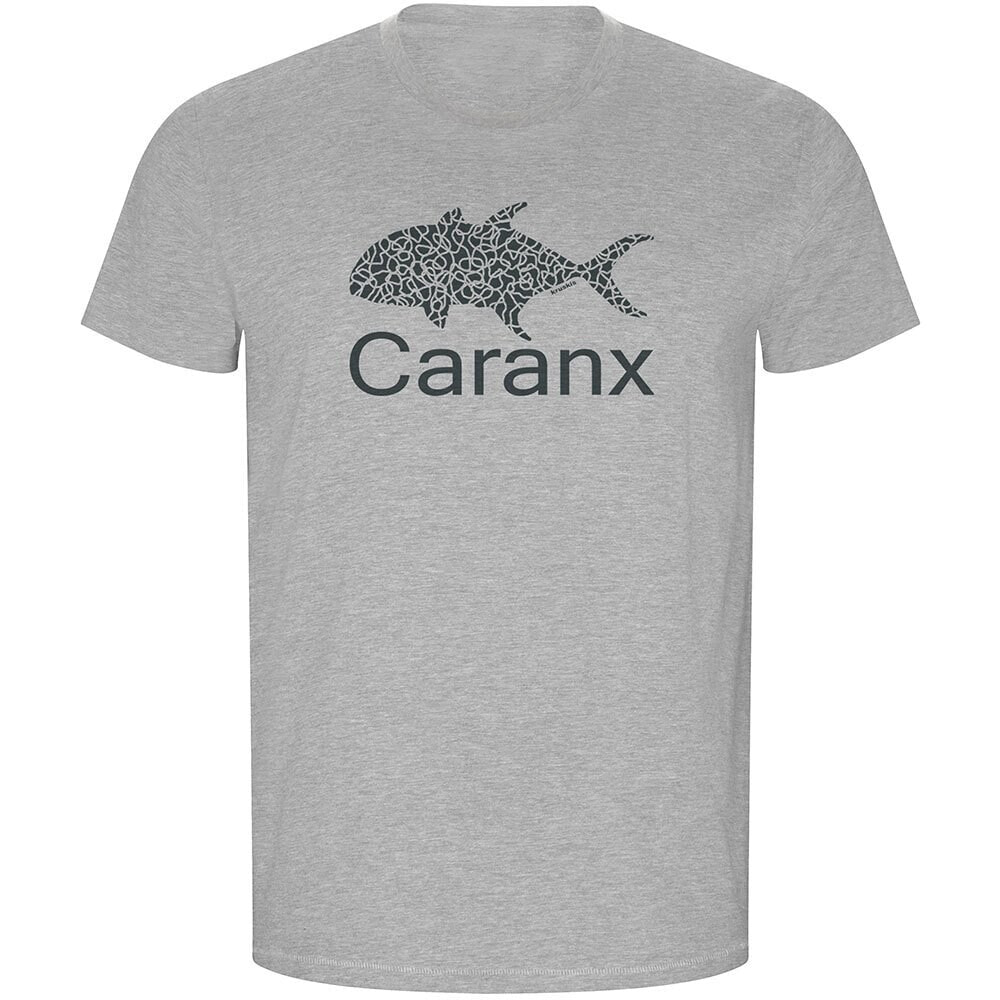 KRUSKIS Caranx ECO Short Sleeve T-Shirt