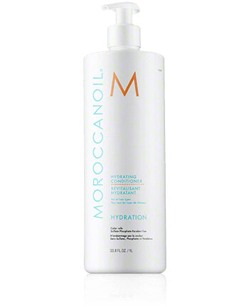 Moroccanoil Hydration Hydrating Conditioner for all Hair Types