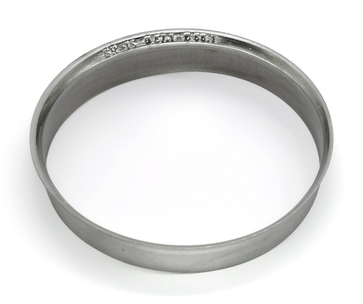 Центрирующее кольцо CMS Zentrierring 67,1/66,1 silber