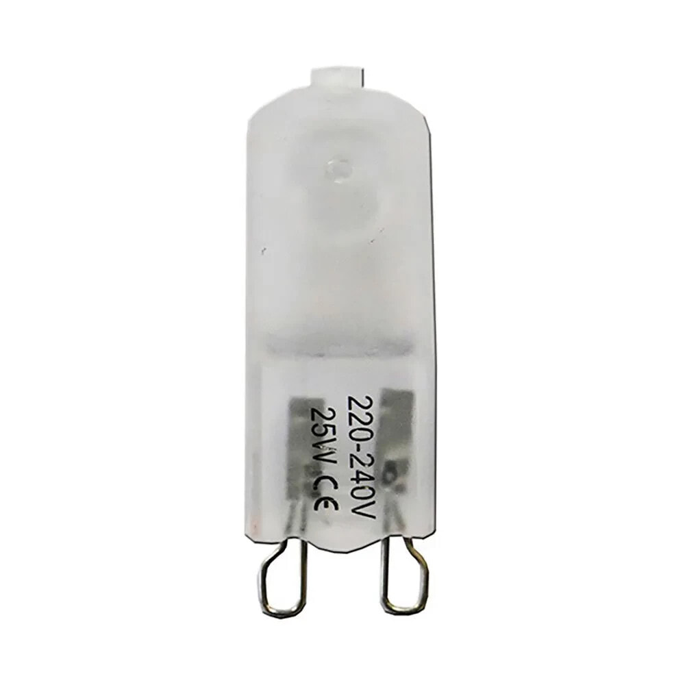 CLAR G9 60W Mate Halogen Lamp