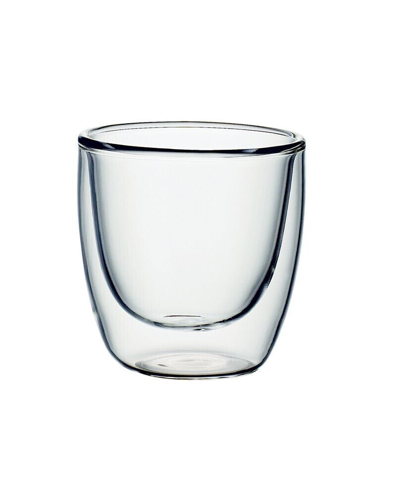Villeroy & Boch Manufacture Rock Glass Small Tumbler