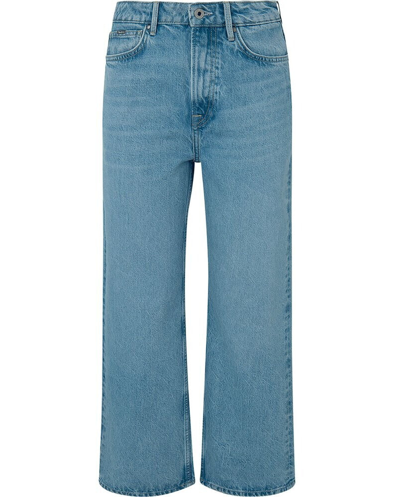 PEPE JEANS Lexa Skinny High Waist Jeans