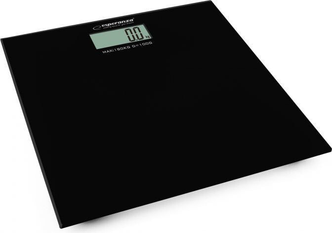 Personal Weighing Scale Esperanza Aerobic (EBS002W)