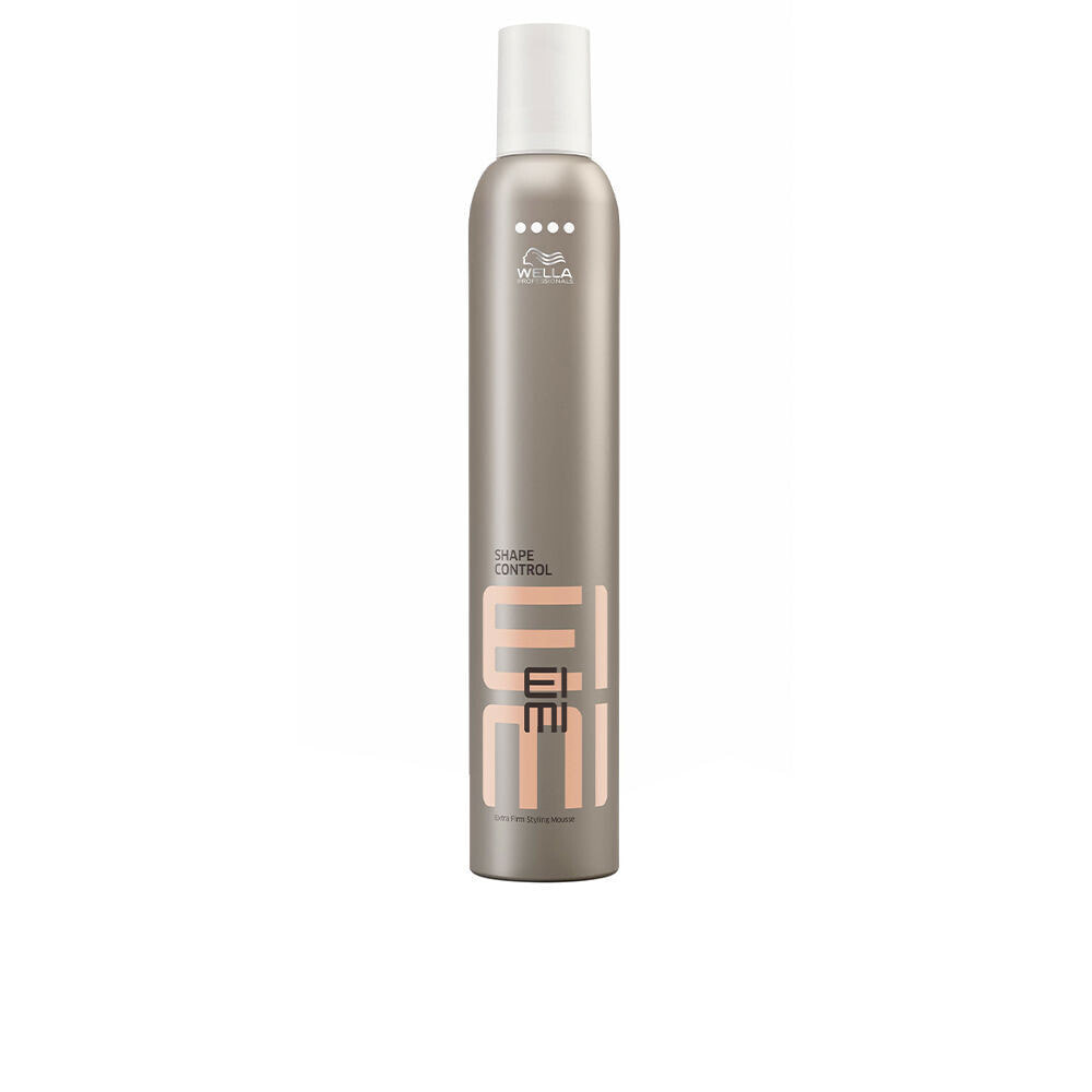 Wella EIMI Shape Control Mousse Мусс для укладки волос 500 мл