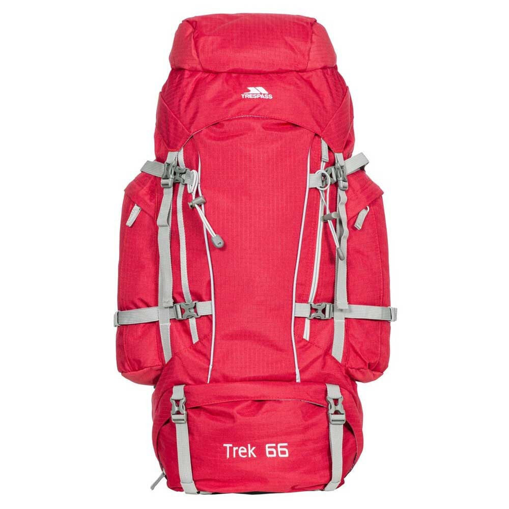 TRESPASS 66L backpack
