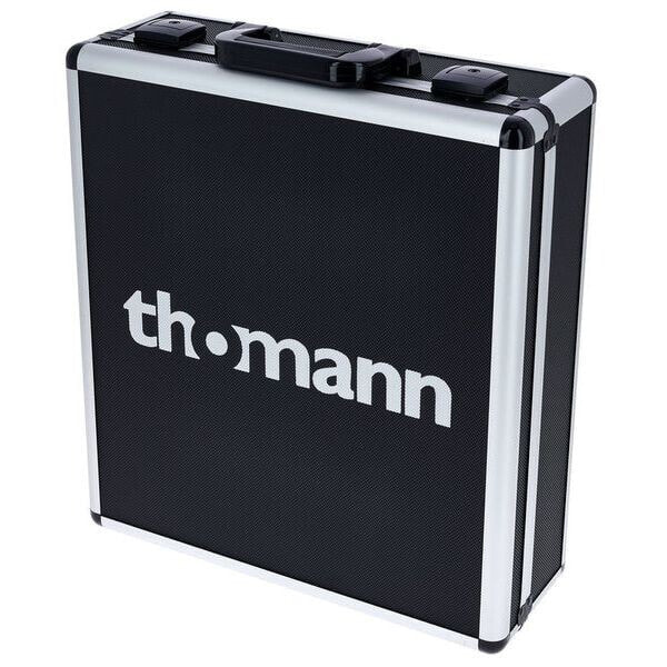 Thomann Case Mackie ProFX12