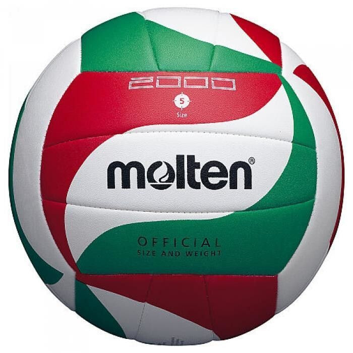 Мяч волейбольный Molten r. 5 V5M2000