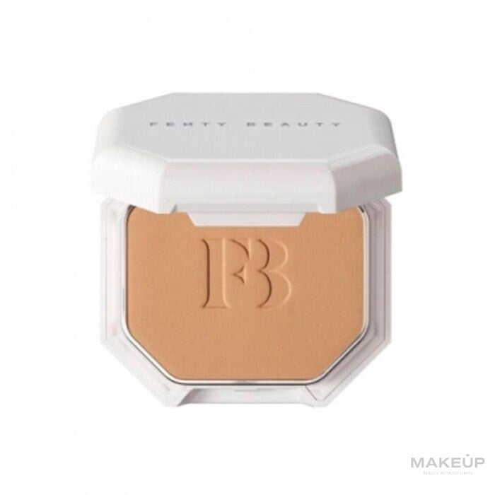 Gesichtspuder - Fenty Beauty By Rihanna Pro Filt'R Soft Matte Powder Foundation