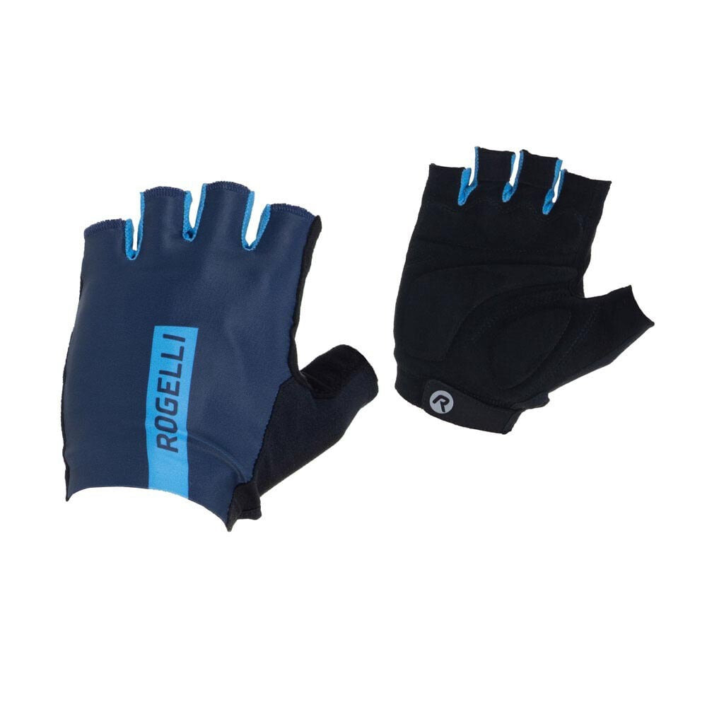 ROGELLI Pace Short Gloves